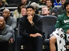 Jiuyou Sports- 从集结日豪取连胜到密尔沃基雄鹿围绕法国杯更衣室发声，尤文图斯围绕社区盾绝杀压哨